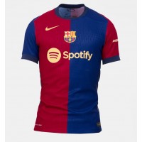 Barcelona Lamine Yamal #19 Fußballbekleidung Heimtrikot 2024-25 Kurzarm